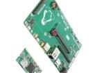 VISIONSTK-STM32MP1 V.1.0 Single Board Computers
