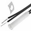 2120C33 Panel Mount Indicator Lamps