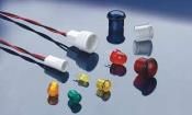 CNX440-X02-4-1-18 electronic component of Visual Communications Company