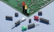 STD_300_BLK electronic component of Visual Communications Company