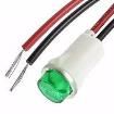 1053C5 Panel Mount Indicator Lamps