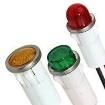1090C5-12V Panel Mount Indicator Lamps