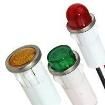 1090A3-12V Panel Mount Indicator Lamps