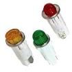 1090QC4-12V Panel Mount Indicator Lamps