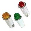 1090QC3-28V Panel Mount Indicator Lamps