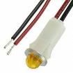 1092A3-125VAC LED Panel Mount Indicators