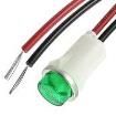 1092C5-12V LED Panel Mount Indicators