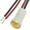 1092D3-125VAC LED Panel Mount Indicators