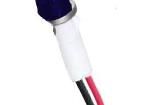 1092C6-28V LED Panel Mount Indicators