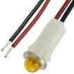 1092M3-12V LED Panel Mount Indicators