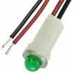 1092M5-125VAC LED Panel Mount Indicators