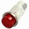 1092QC1-125VAC LED Panel Mount Indicators
