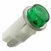 1092QC5-125VAC LED Panel Mount Indicators