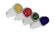 1092QD6-12V  Optoelectronics