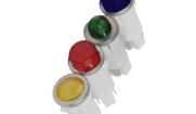 1092QD6-12V LED Panel Mount Indicators