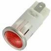 1092QD1-125VAC LED Panel Mount Indicators