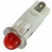 1092QM1-125VAC LED Panel Mount Indicators