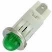 1092QM5-125VAC LED Panel Mount Indicators