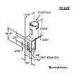 11-272 electronic component of Visual Communications Company