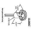 12-240XT Lamp Holders & Accessories