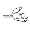 12-282XP41N Lamp Holders & Accessories