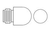 131A-304R electronic component of Visual Communications Company