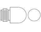 131A-303R electronic component of Visual Communications Company