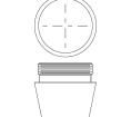 160A-604W LED Lenses