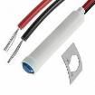 2113A6 Panel Mount Indicator Lamps