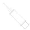 2153QA5 Panel Mount Indicator Lamps