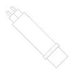 2191L7-6V LED Panel Mount Indicators