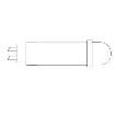 2191U1-12V LED Panel Mount Indicators