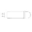 2191U1-24V LED Panel Mount Indicators