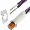 2194A3-28V Panel Mount Indicator Lamps
