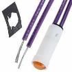 2195A3-28V Panel Mount Indicator Lamps