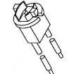 23-233TL Lamp Holders & Accessories