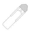 24PSB--10PK  Optoelectronics