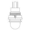 25P-626C  Optoelectronics