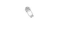 32R-2111T Panel Mount Indicator Lamps