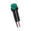 41W-NKG120-CGO LED Panel Mount Indicators