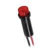 41W-NKR120-CRO LED Panel Mount Indicators