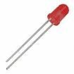4301H11 Standard LEDs - Through Hole