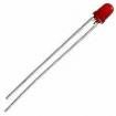 4302F1-5V Standard LEDs - Through Hole