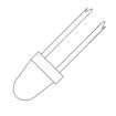 4304H5NF Optoelectronics