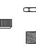 4999-003 LED Mounting Hardware