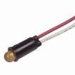 5102H3-5V LED Panel Mount Indicators