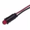 5110F1-5V LED Panel Mount Indicators