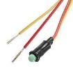 5110F5LC LED Panel Mount Indicators
