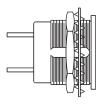 5131-038 electronic component of Visual Communications Company