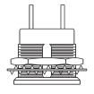 5139-038 Lamp Holders & Accessories